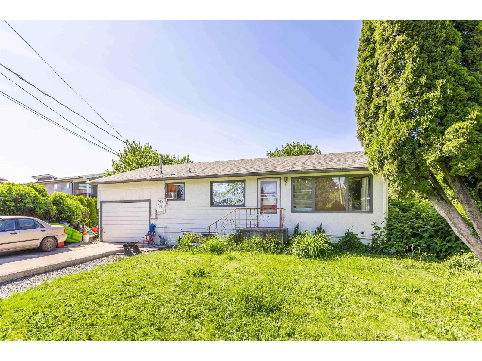 45488 Reece Avenue, Chilliwack Proper West, Chilliwack, British Columbia  V2P 3A3 - Photo 4 - R3123439