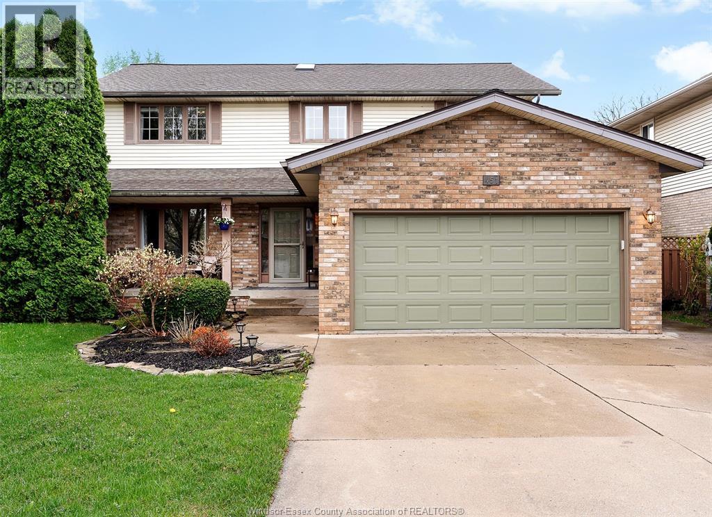 451 GAUTHIER DRIVE, Tecumseh, Ontario