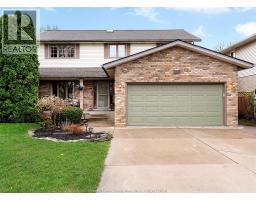 451 GAUTHIER DRIVE, Tecumseh, Ontario
