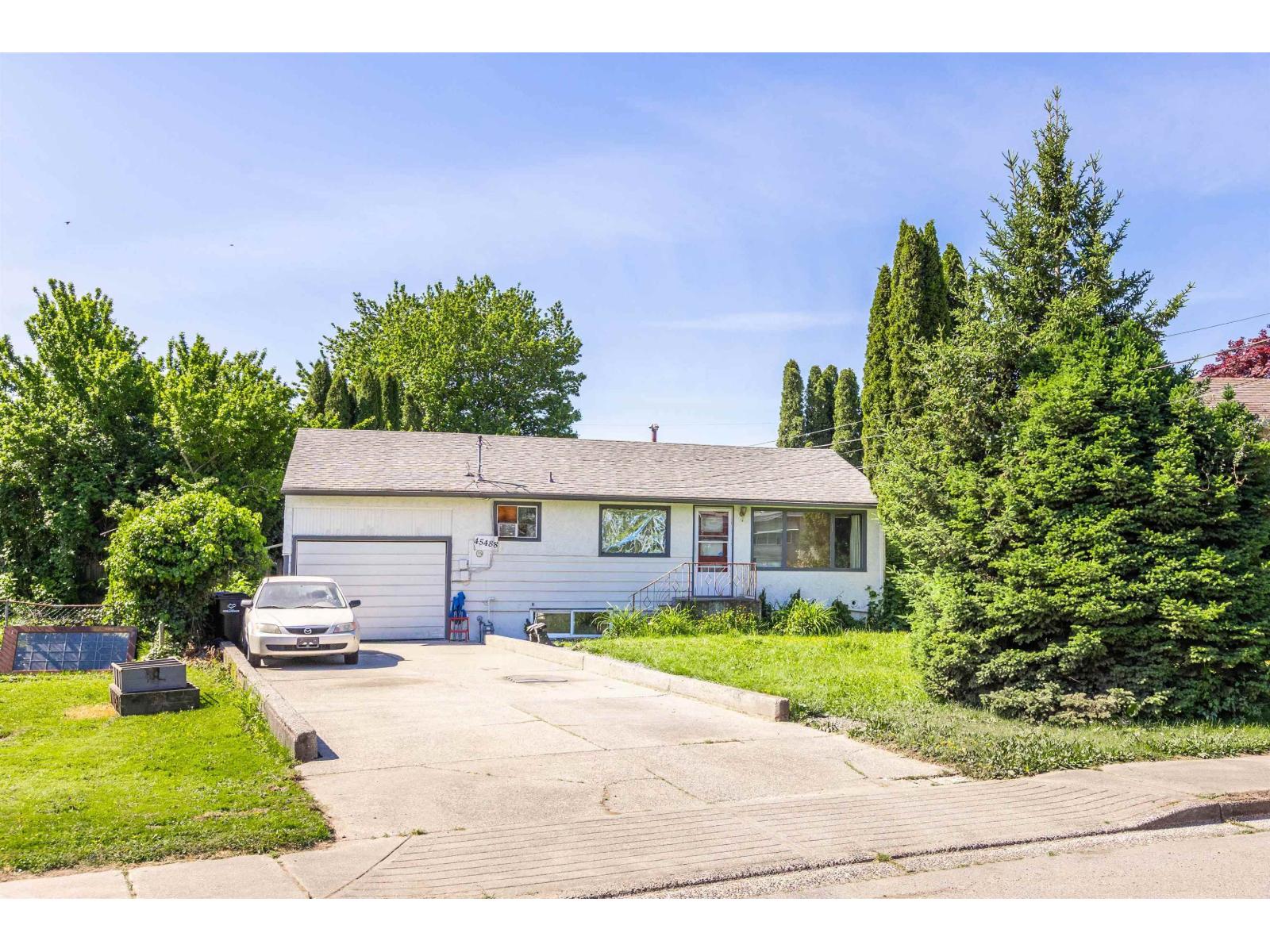 45488 Reece Avenue, Chilliwack Proper West, Chilliwack, British Columbia  V2P 3A3 - Photo 3 - R3123439