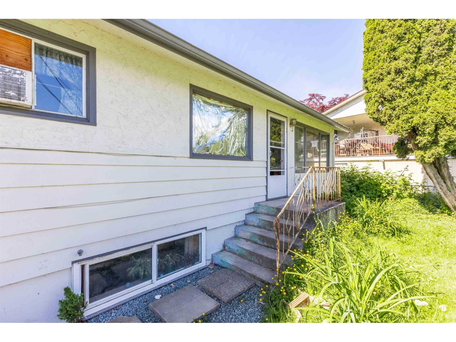 45488 Reece Avenue, Chilliwack Proper West, Chilliwack, British Columbia  V2P 3A3 - Photo 5 - R3123439