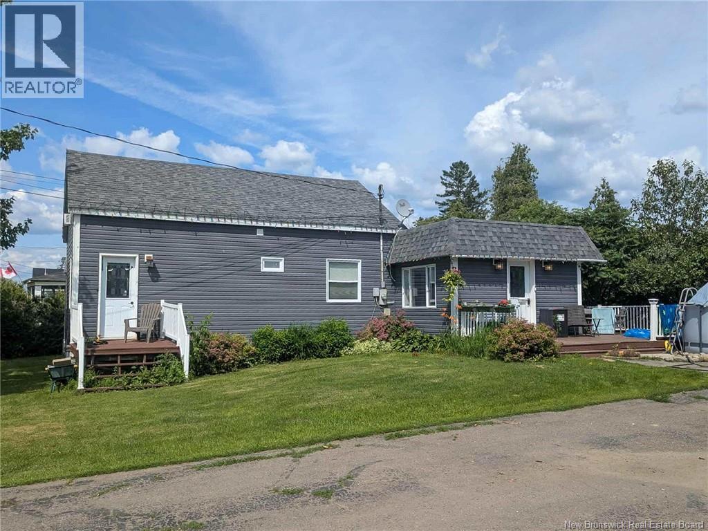 222 Main Street, Aroostook, New Brunswick  E7H 2Z7 - Photo 2 - NB130109