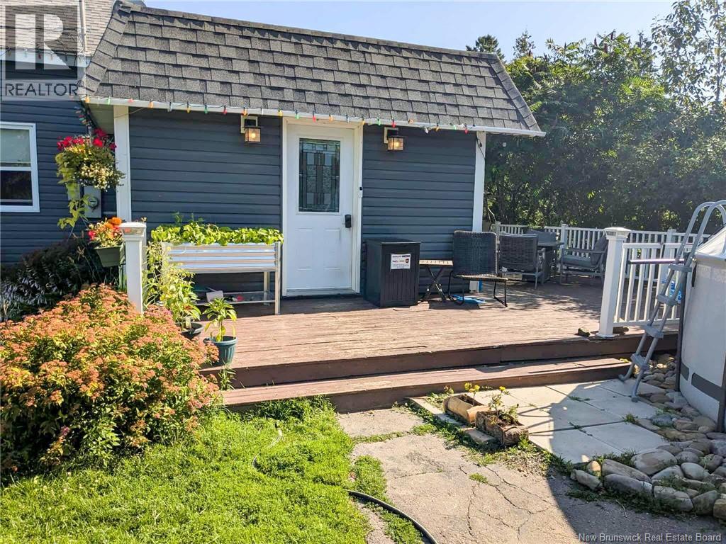 222 Main Street, Aroostook, New Brunswick  E7H 2Z7 - Photo 3 - NB130109