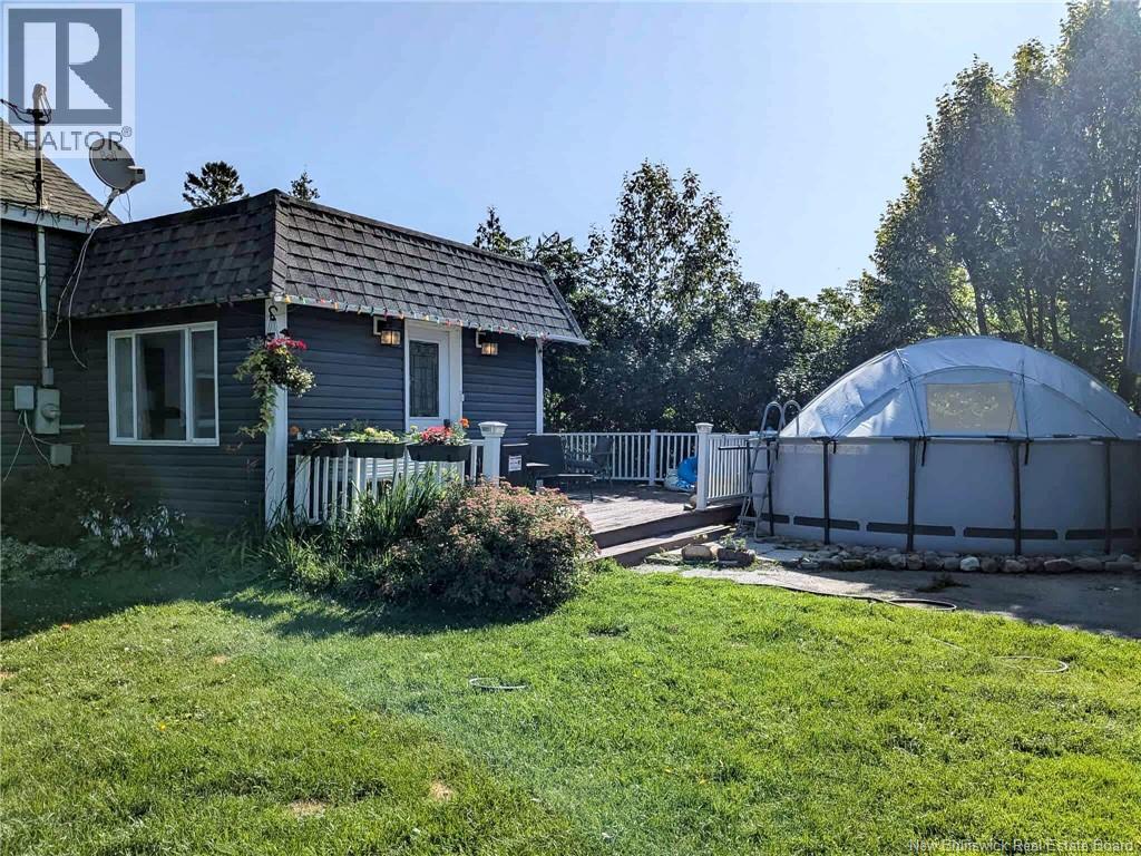 222 Main Street, Aroostook, New Brunswick  E7H 2Z7 - Photo 4 - NB130109