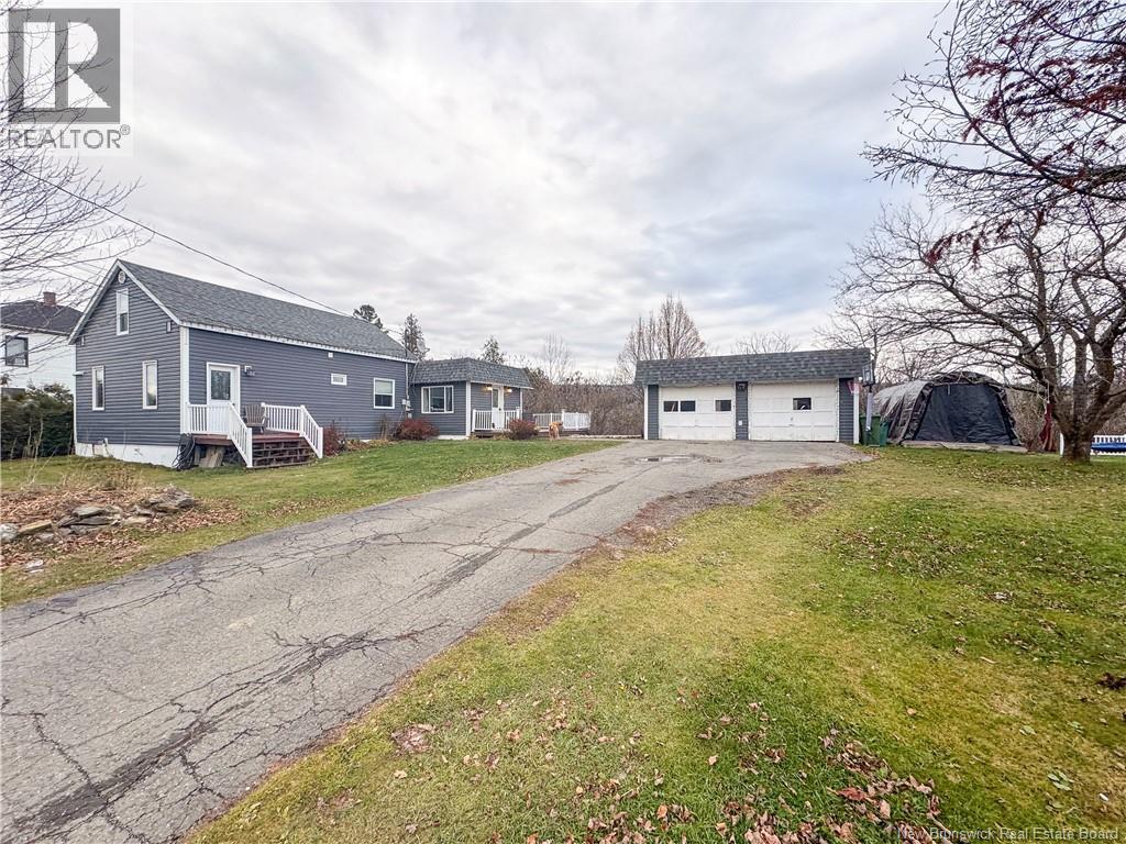 222 Main Street, Aroostook, New Brunswick  E7H 2Z7 - Photo 7 - NB130109