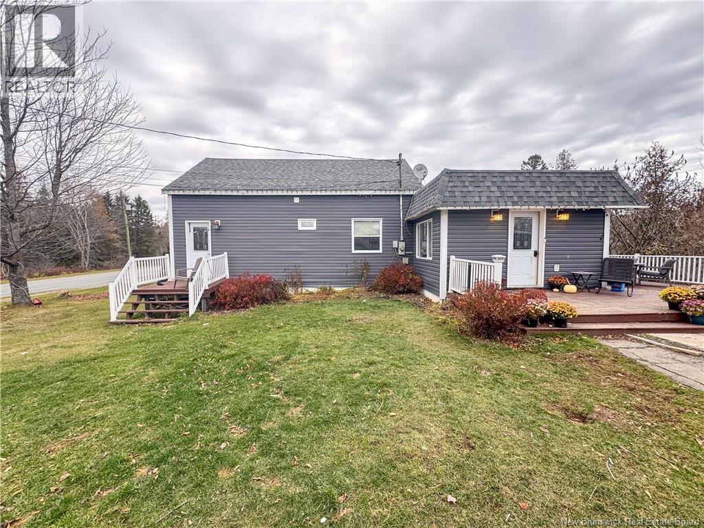 222 Main Street, Aroostook, New Brunswick  E7H 2Z7 - Photo 33 - NB130109