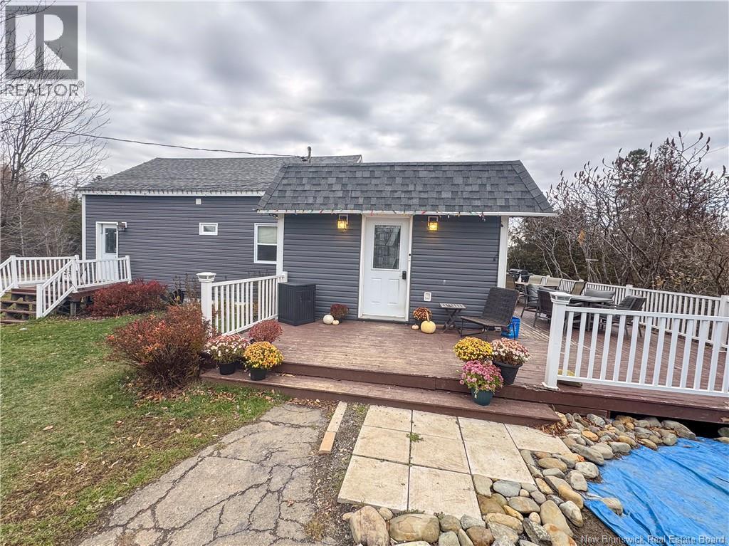 222 Main Street, Aroostook, New Brunswick  E7H 2Z7 - Photo 38 - NB130109
