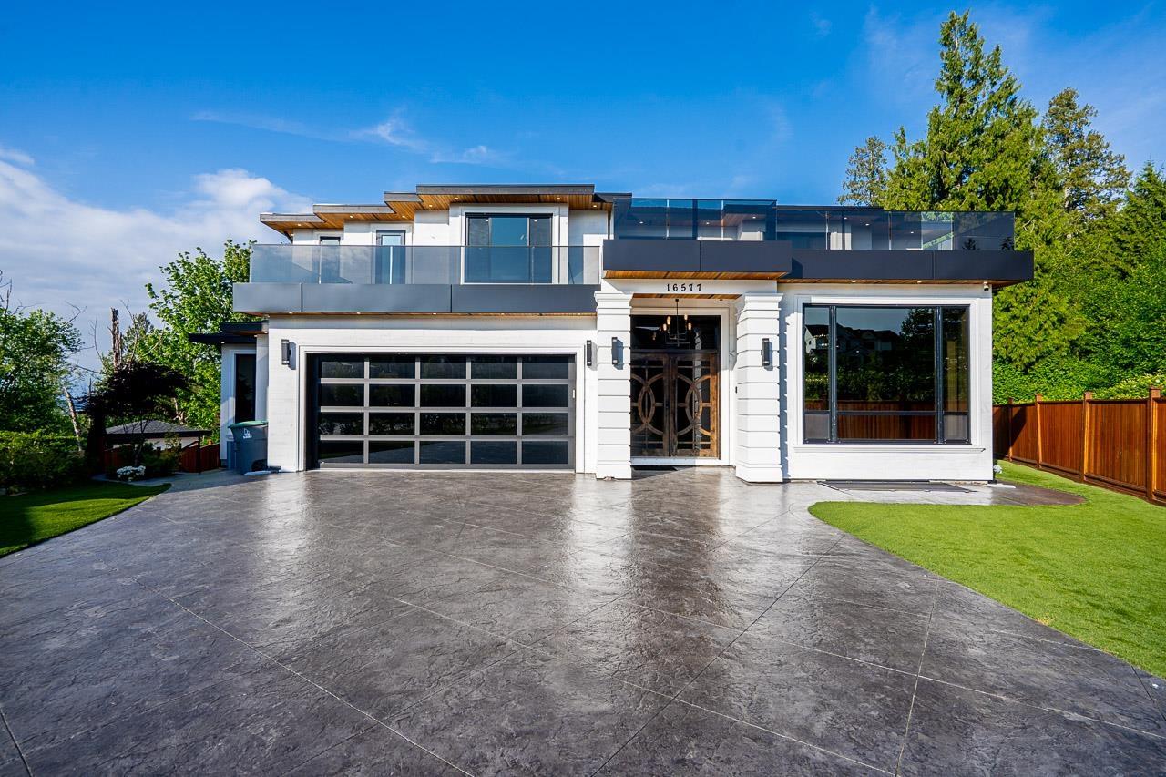 16577 29A AVENUE, Surrey, British Columbia