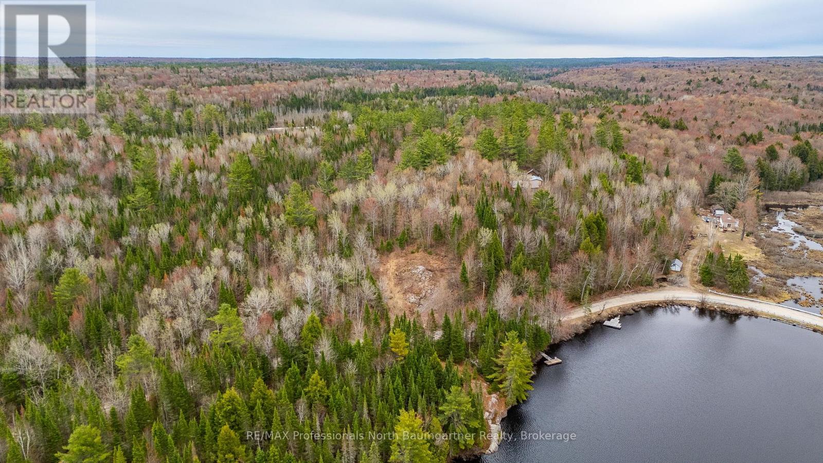 0 BRADY LAKE ROAD, Minden Hills, Ontario
