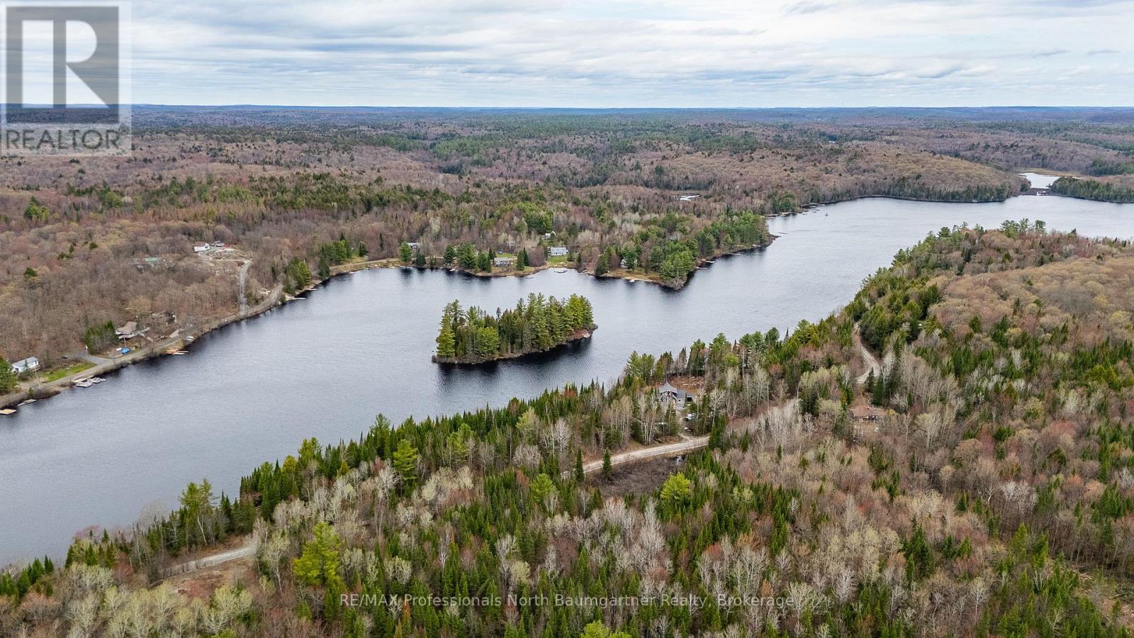 0 Brady Lake Road, Minden Hills, Ontario  K0M 2K0 - Photo 3 - X13129990