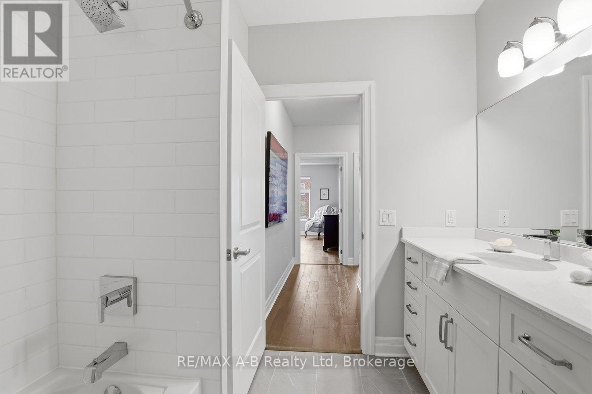 208 - 235 John Street N, Stratford, Ontario N5A 0H9 - Photo 16 - X13130138