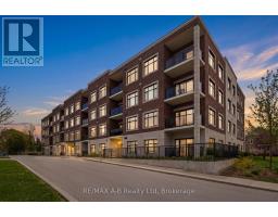 208 - 235 JOHN STREET N, stratford, Ontario