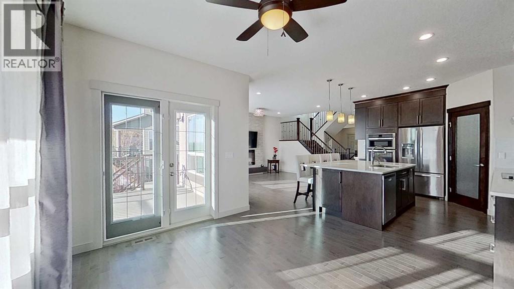 78 Cranarch View SE, Calgary, Alberta  T3M 2J3 - Photo 8 - A2250261