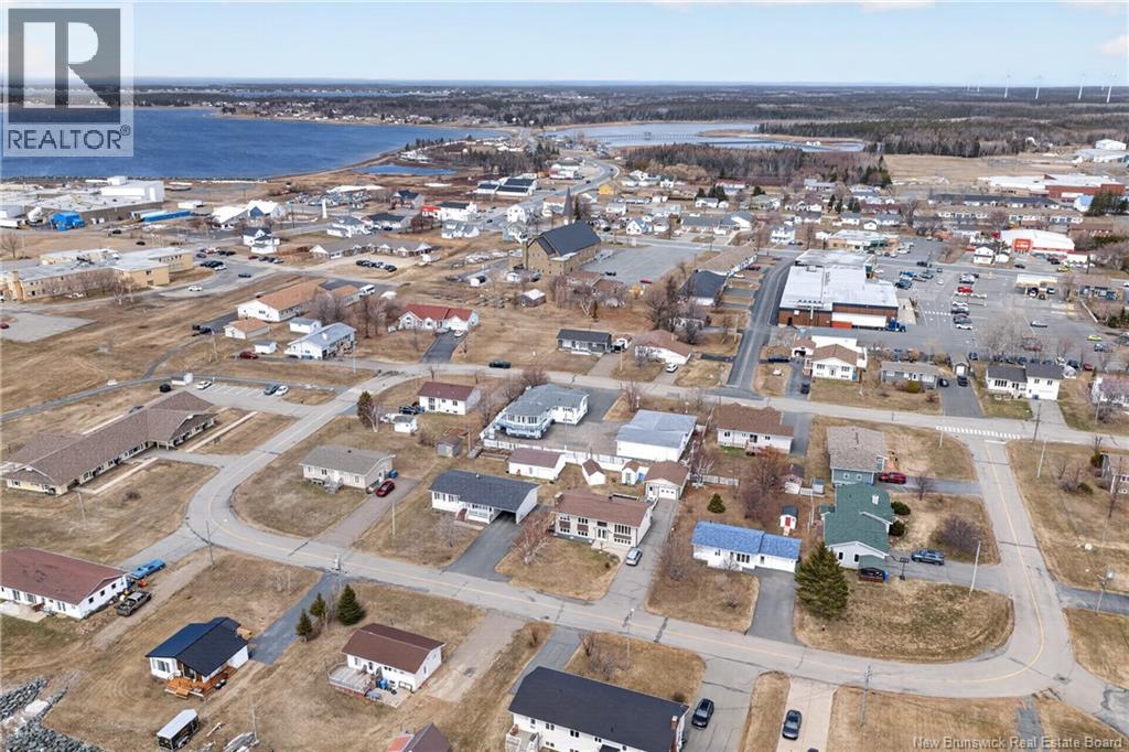 16 Rue Du Rivage, Lamèque, New Brunswick  E8T 1L5 - Photo 46 - NB138598