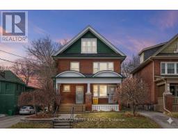 375 DOWNIE STREET, Peterborough, Ontario