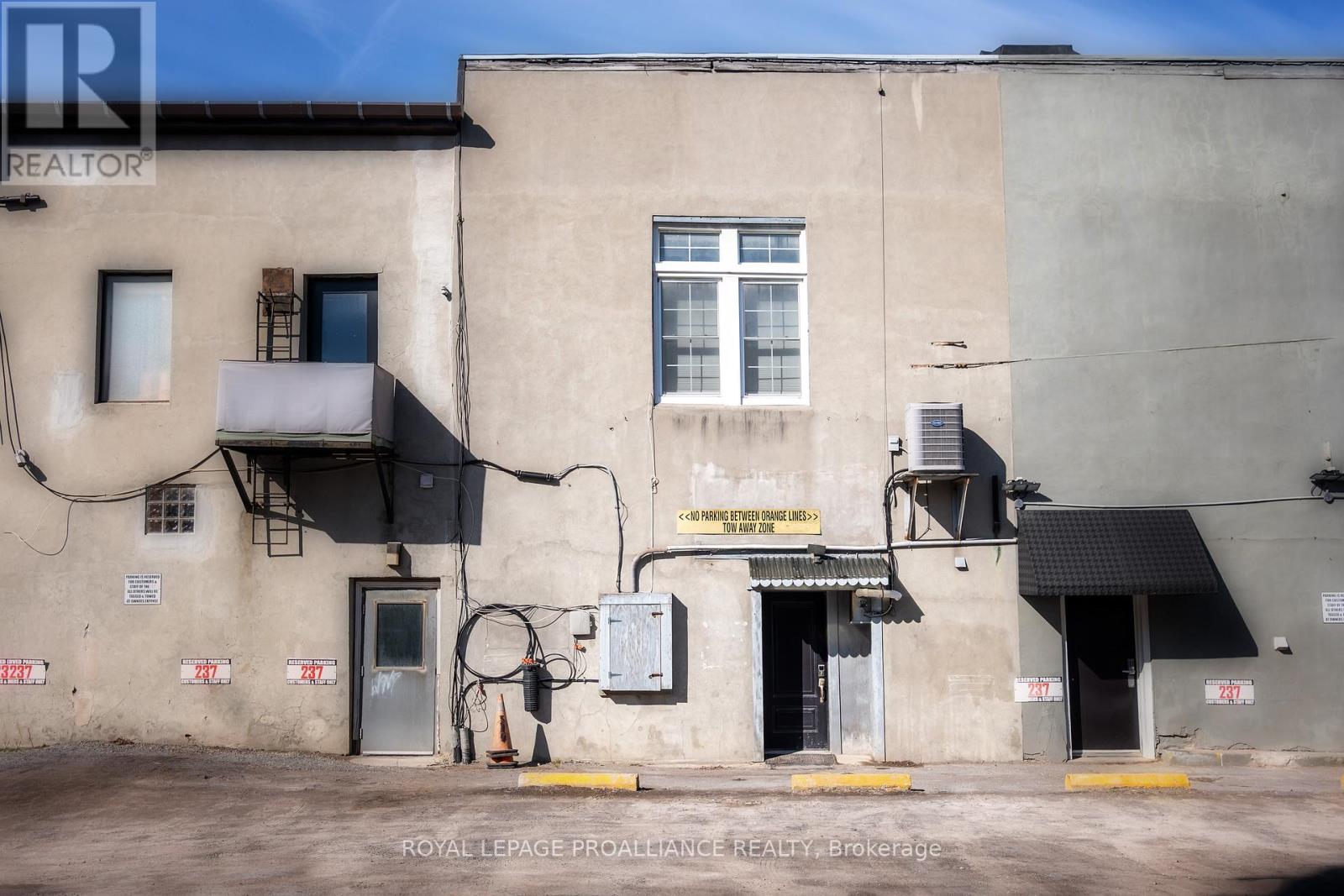 291 Front Street, Belleville, Ontario  K8N 2Z6 - Photo 29 - X13130108
