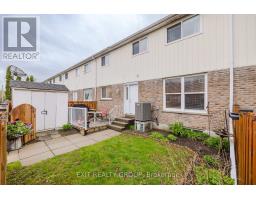 36 - 19 TRACEY PARK DRIVE, Belleville, Ontario