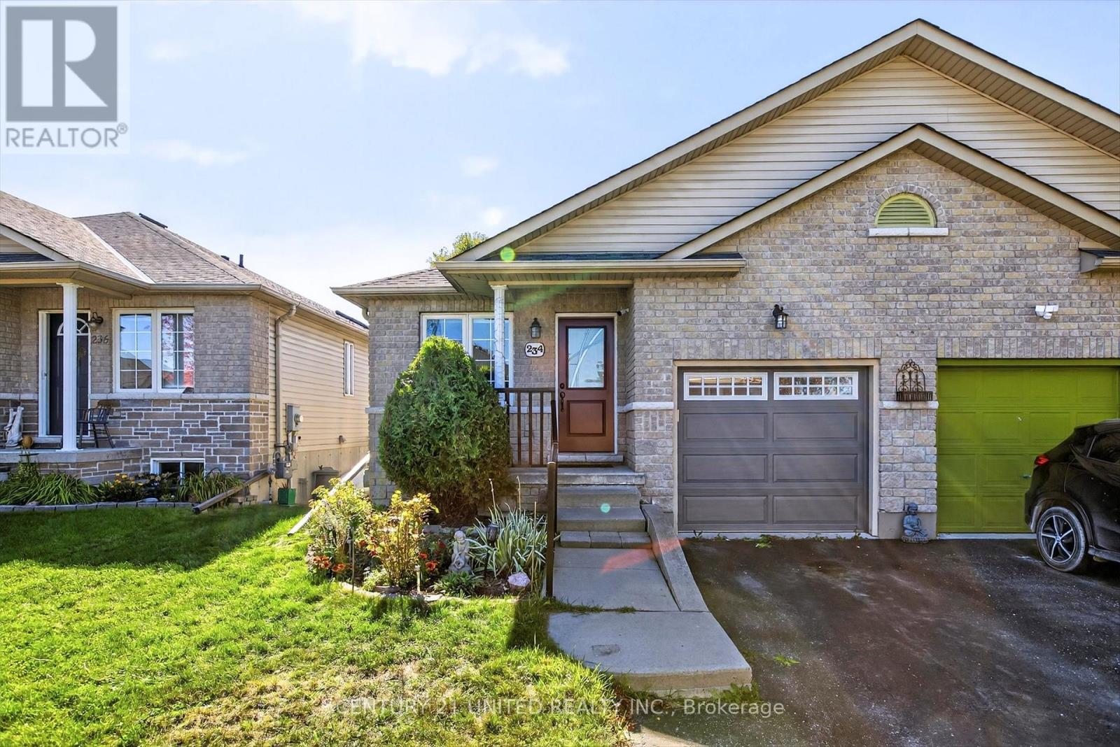 234 RUTTAN TERRACE, Cobourg, Ontario