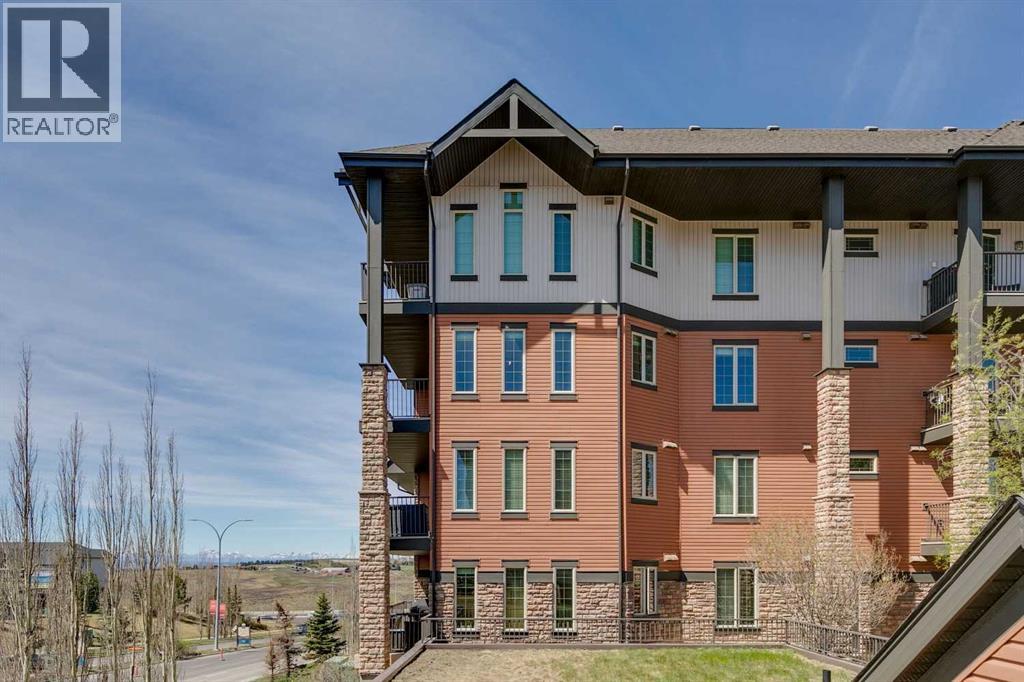 2302, 15 Sunset Square, Cochrane, Alberta  T4C 0E7 - Photo 34 - A2289021