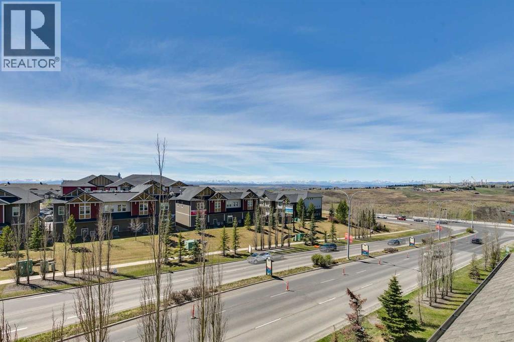 2302, 15 Sunset Square, Cochrane, Alberta  T4C 0E7 - Photo 28 - A2289021