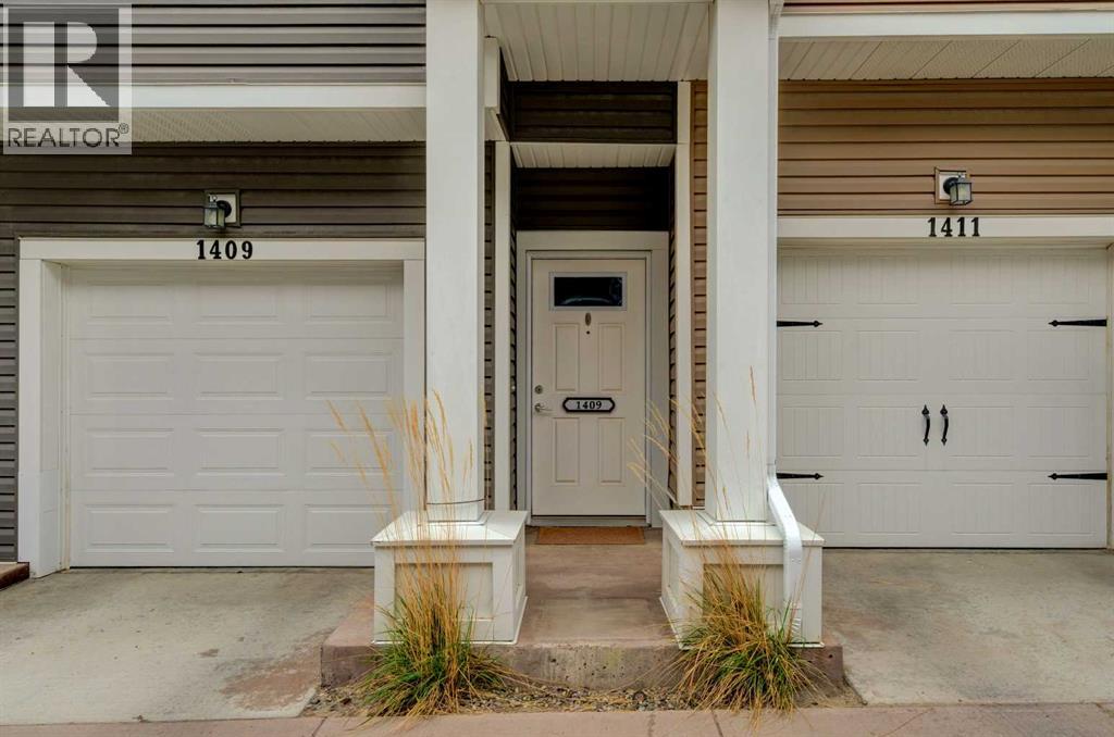 1409, 355 Nolancrest Heights Nw, Calgary, Alberta  T3R 0Z9 - Photo 3 - A2310505