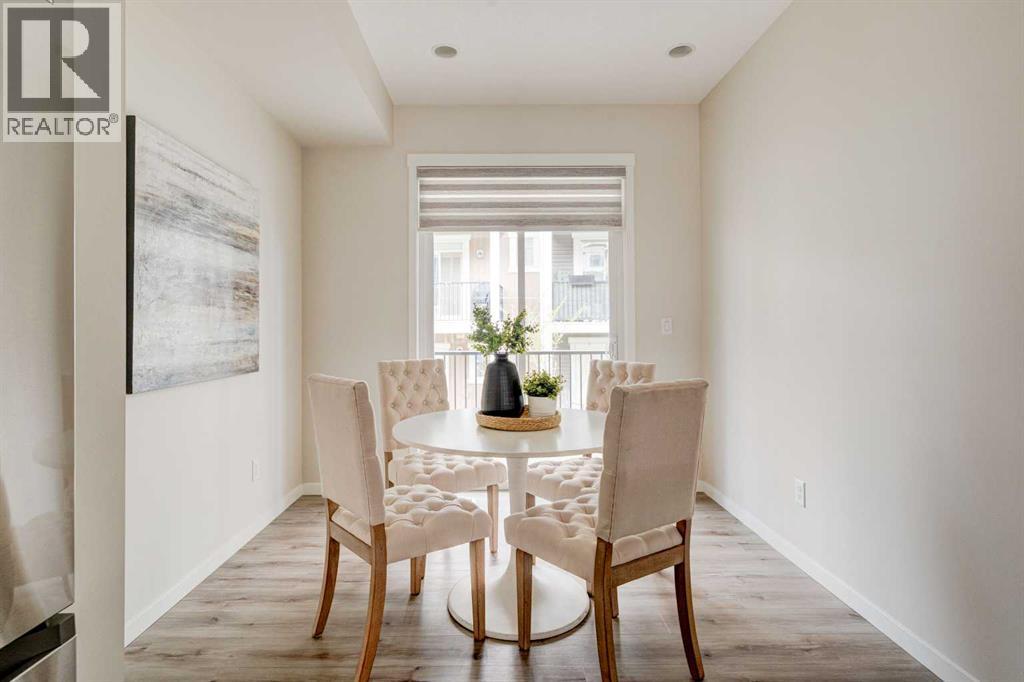 1409, 355 Nolancrest Heights Nw, Calgary, Alberta  T3R 0Z9 - Photo 7 - A2310505