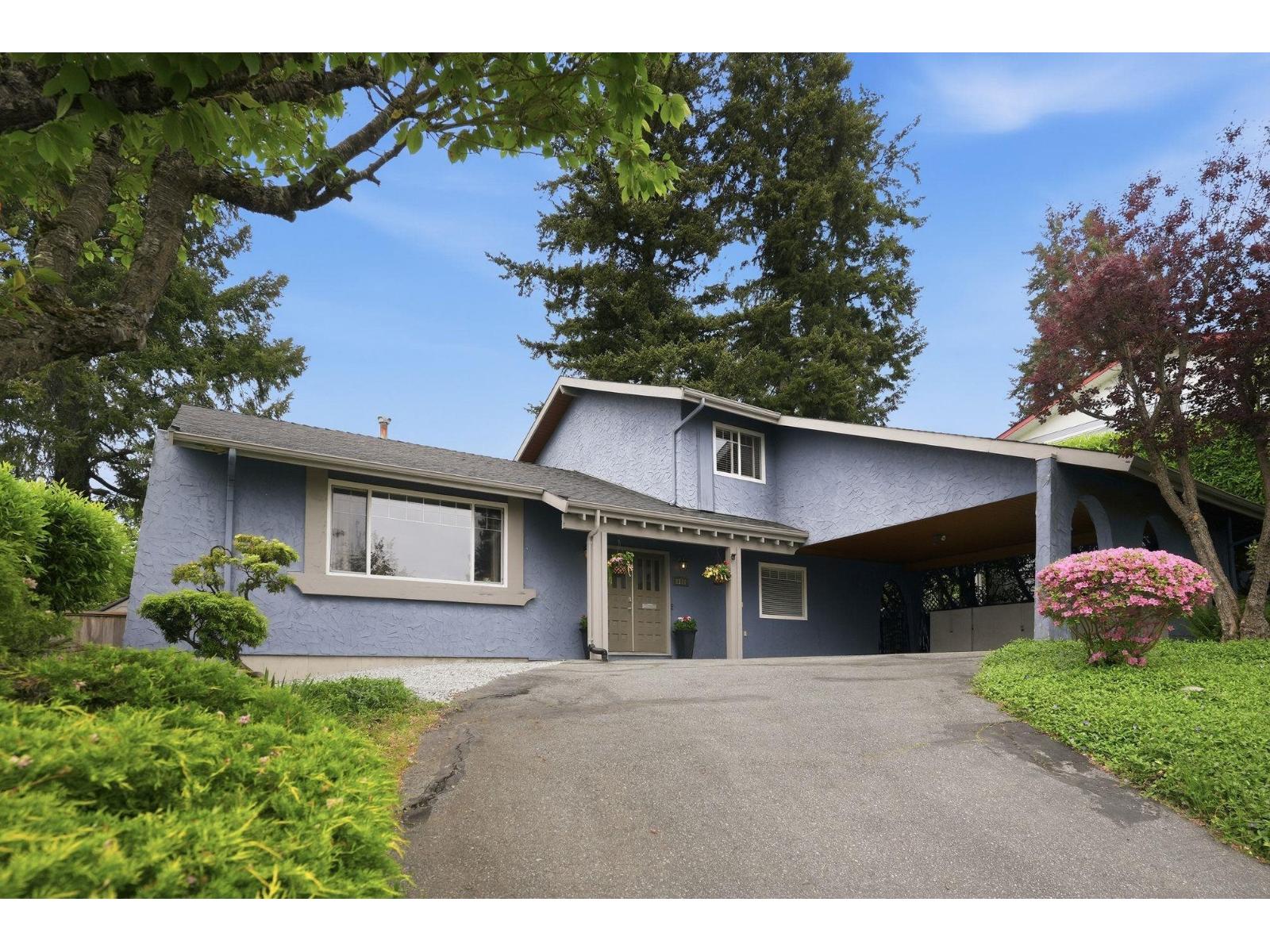 8130 Wiltshire Boulevard, Delta, British Columbia  V4C 6T4 - Photo 2 - R3123856