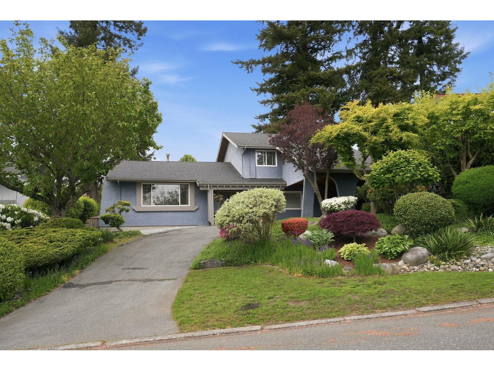 8130 Wiltshire Boulevard, Delta, British Columbia  V4C 6T4 - Photo 1 - R3123856