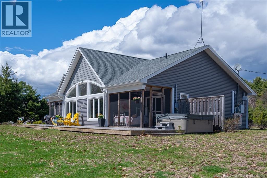 33 Acorn Crescent, Scotchtown, New Brunswick  E4B 0A1 - Photo 40 - NB139240