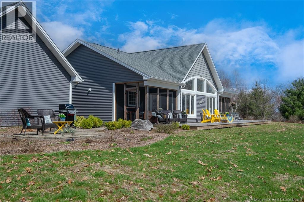 33 Acorn Crescent, Scotchtown, New Brunswick  E4B 0A1 - Photo 43 - NB139240