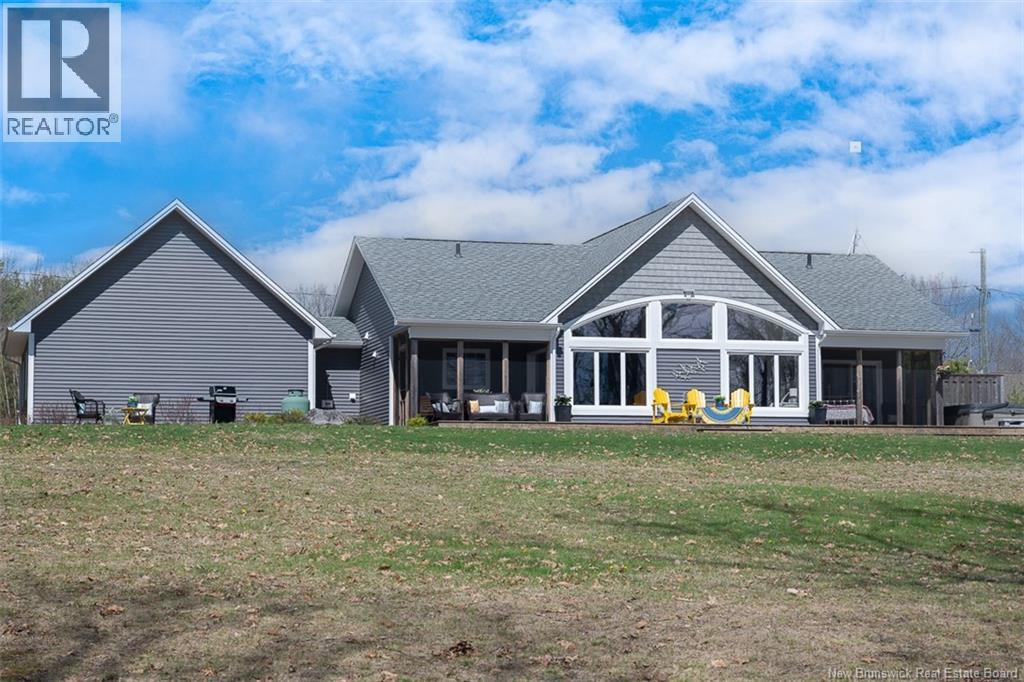 33 Acorn Crescent, Scotchtown, New Brunswick  E4B 0A1 - Photo 42 - NB139240