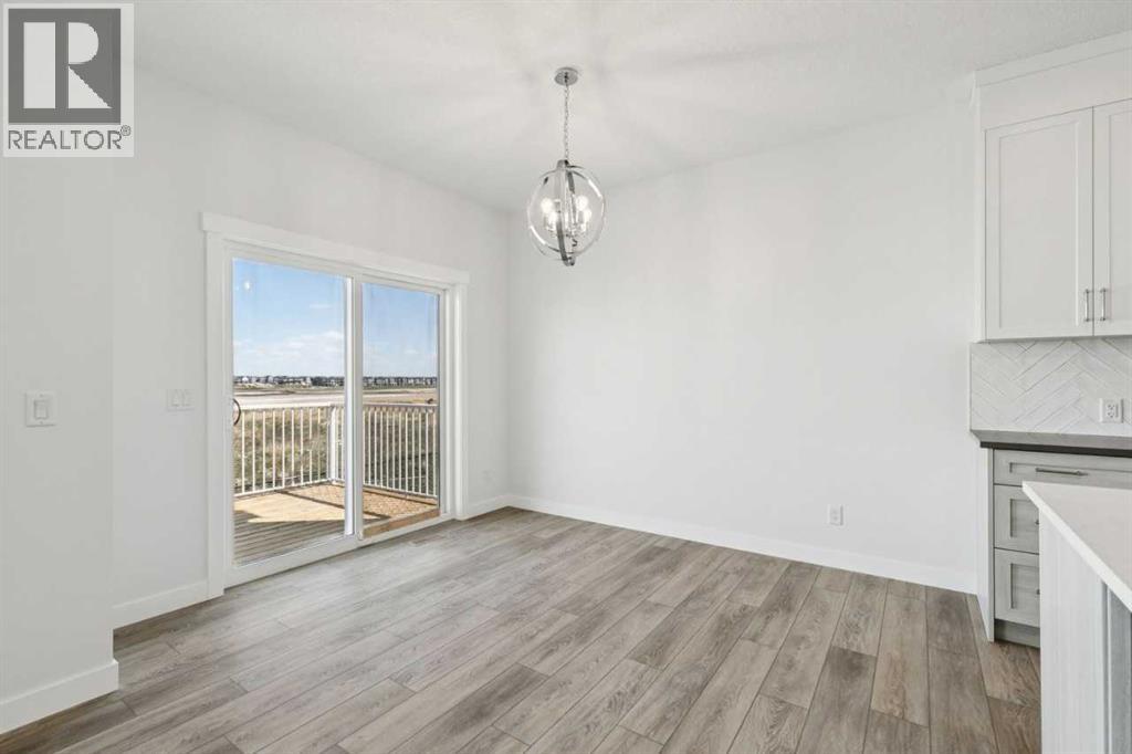 458 Hotchkiss Manor SE, Calgary, Alberta  T3S 0J9 - Photo 17 - A2308488