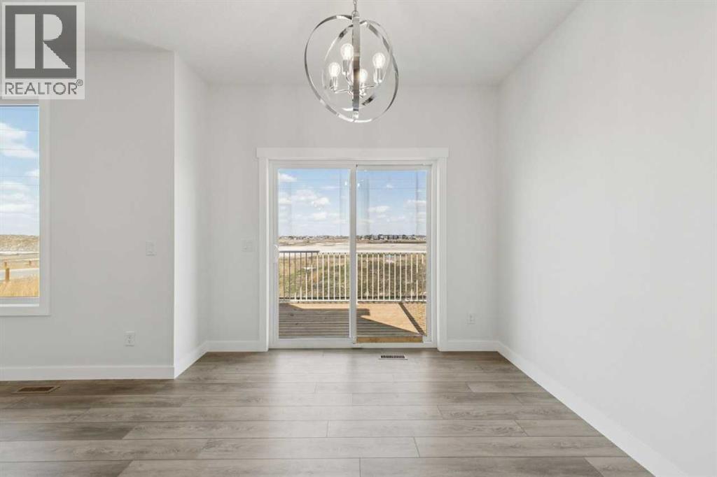 458 Hotchkiss Manor SE, Calgary, Alberta  T3S 0J9 - Photo 16 - A2308488