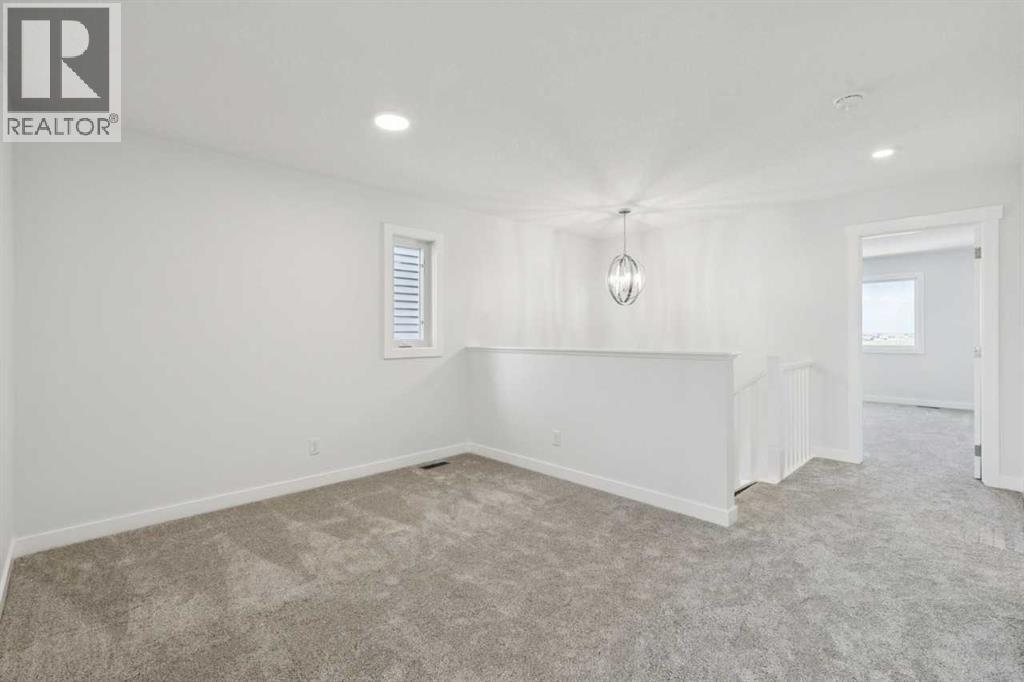 458 Hotchkiss Manor SE, Calgary, Alberta  T3S 0J9 - Photo 24 - A2308488