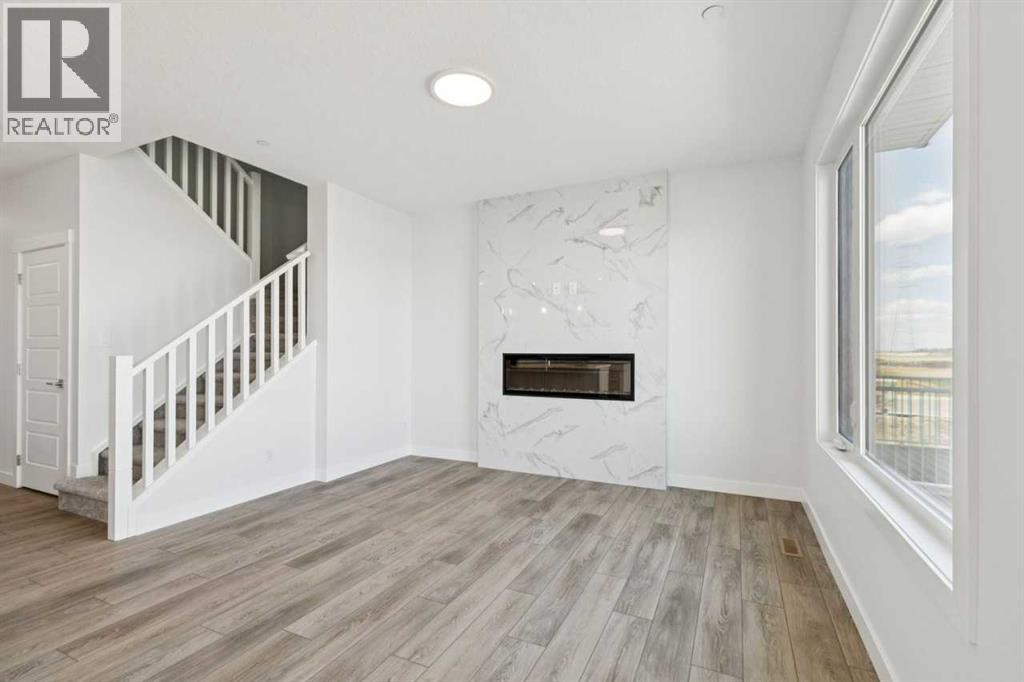 458 Hotchkiss Manor SE, Calgary, Alberta  T3S 0J9 - Photo 20 - A2308488