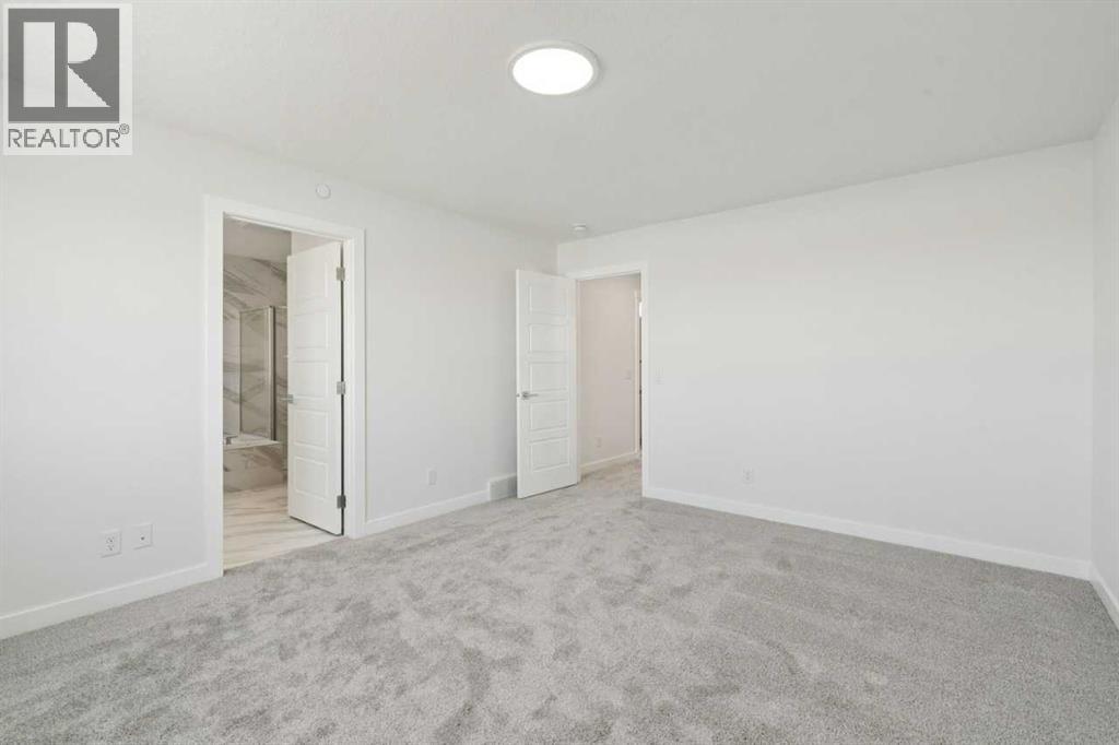 458 Hotchkiss Manor SE, Calgary, Alberta  T3S 0J9 - Photo 28 - A2308488