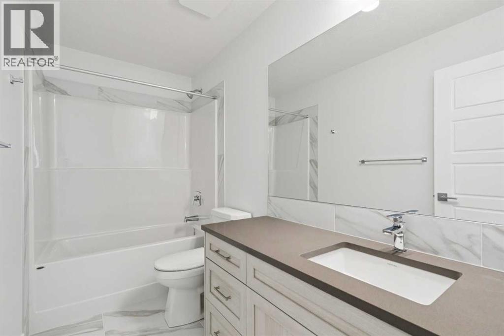 458 Hotchkiss Manor SE, Calgary, Alberta  T3S 0J9 - Photo 39 - A2308488