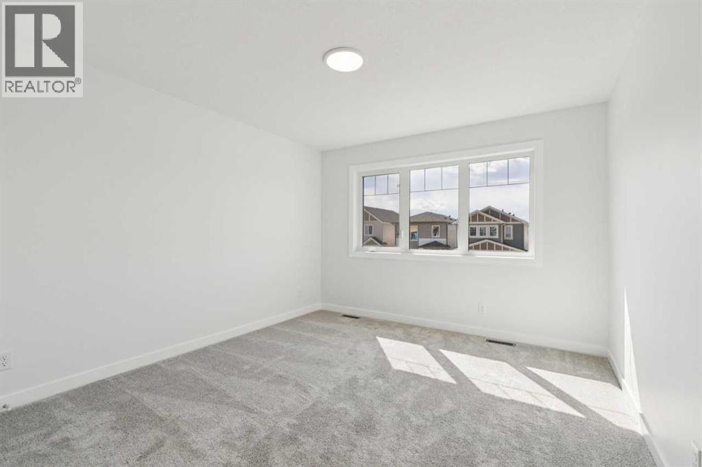 458 Hotchkiss Manor SE, Calgary, Alberta  T3S 0J9 - Photo 37 - A2308488