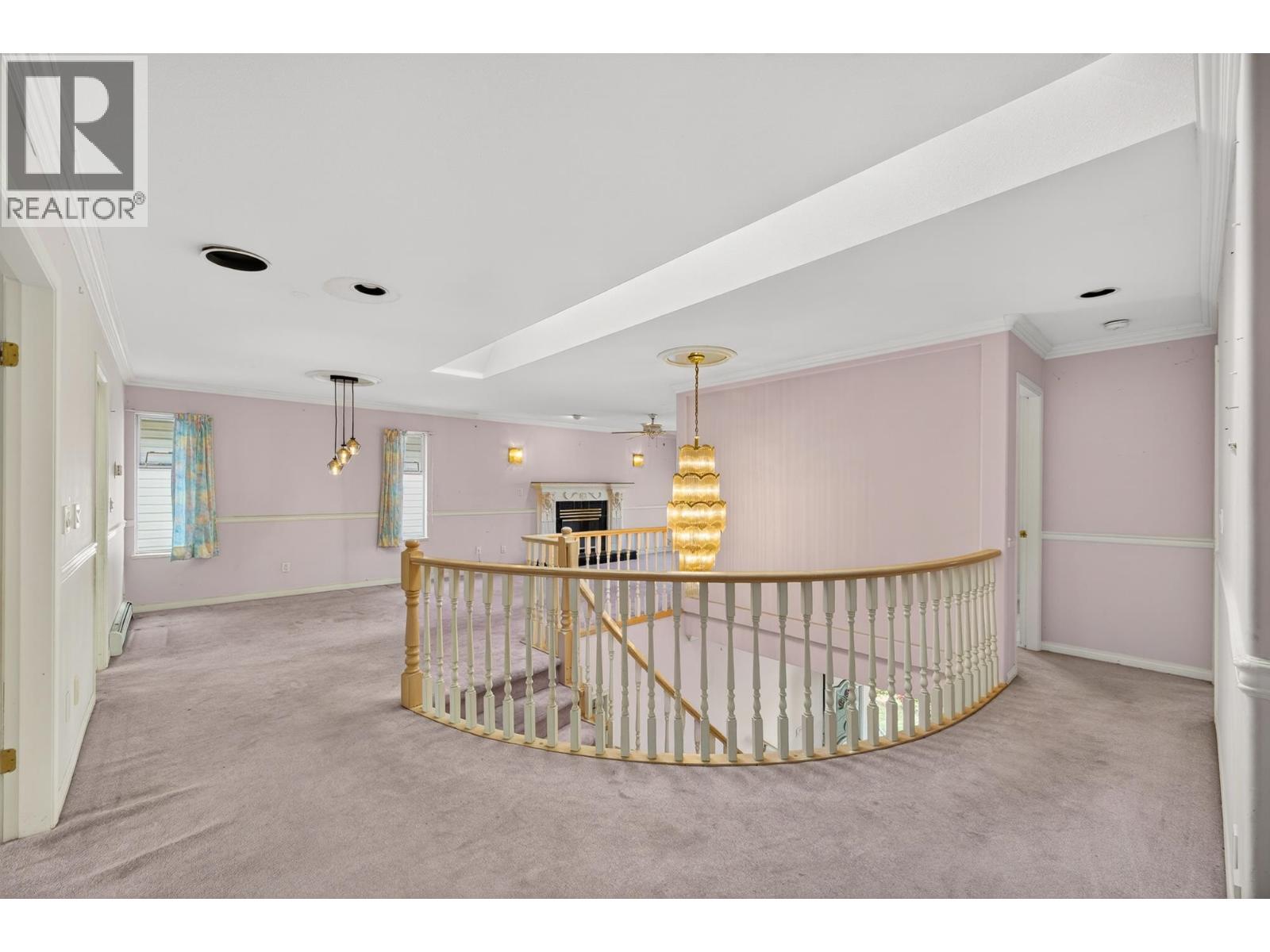 330 Wood Street, New Westminster, British Columbia  V3M 6P4 - Photo 6 - R3121436