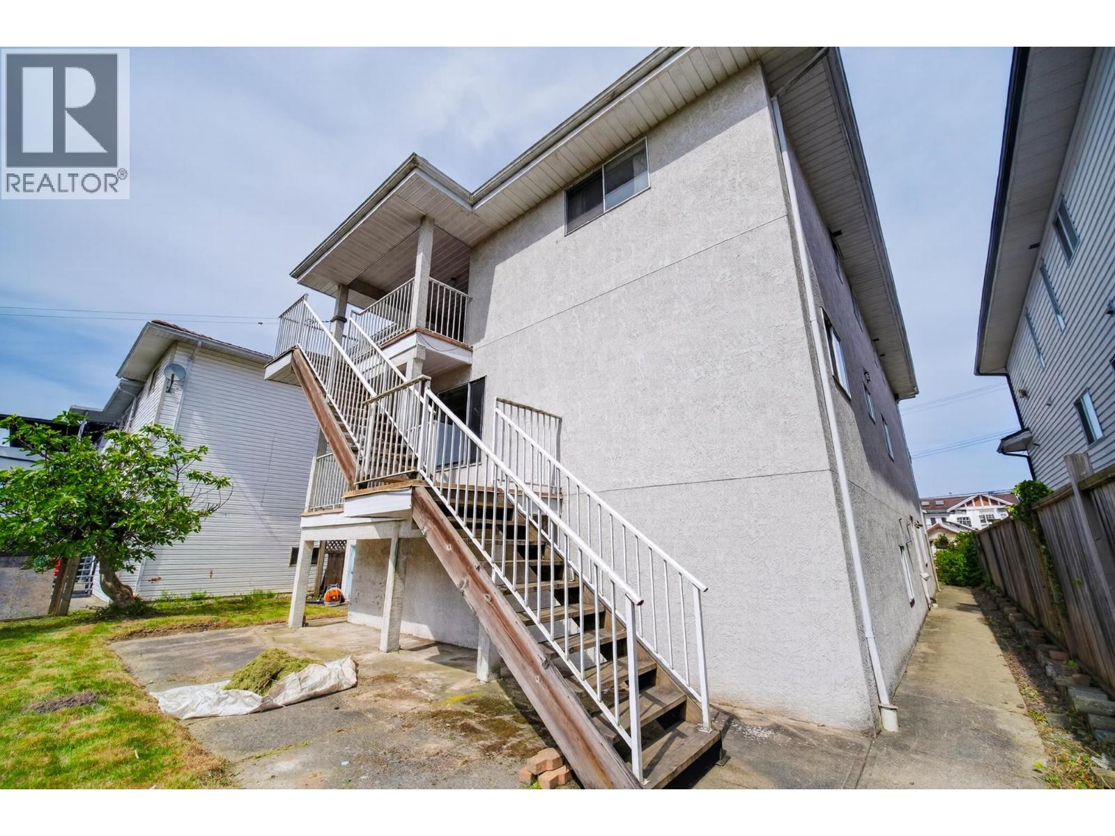 330 Wood Street, New Westminster, British Columbia  V3M 6P4 - Photo 33 - R3121436