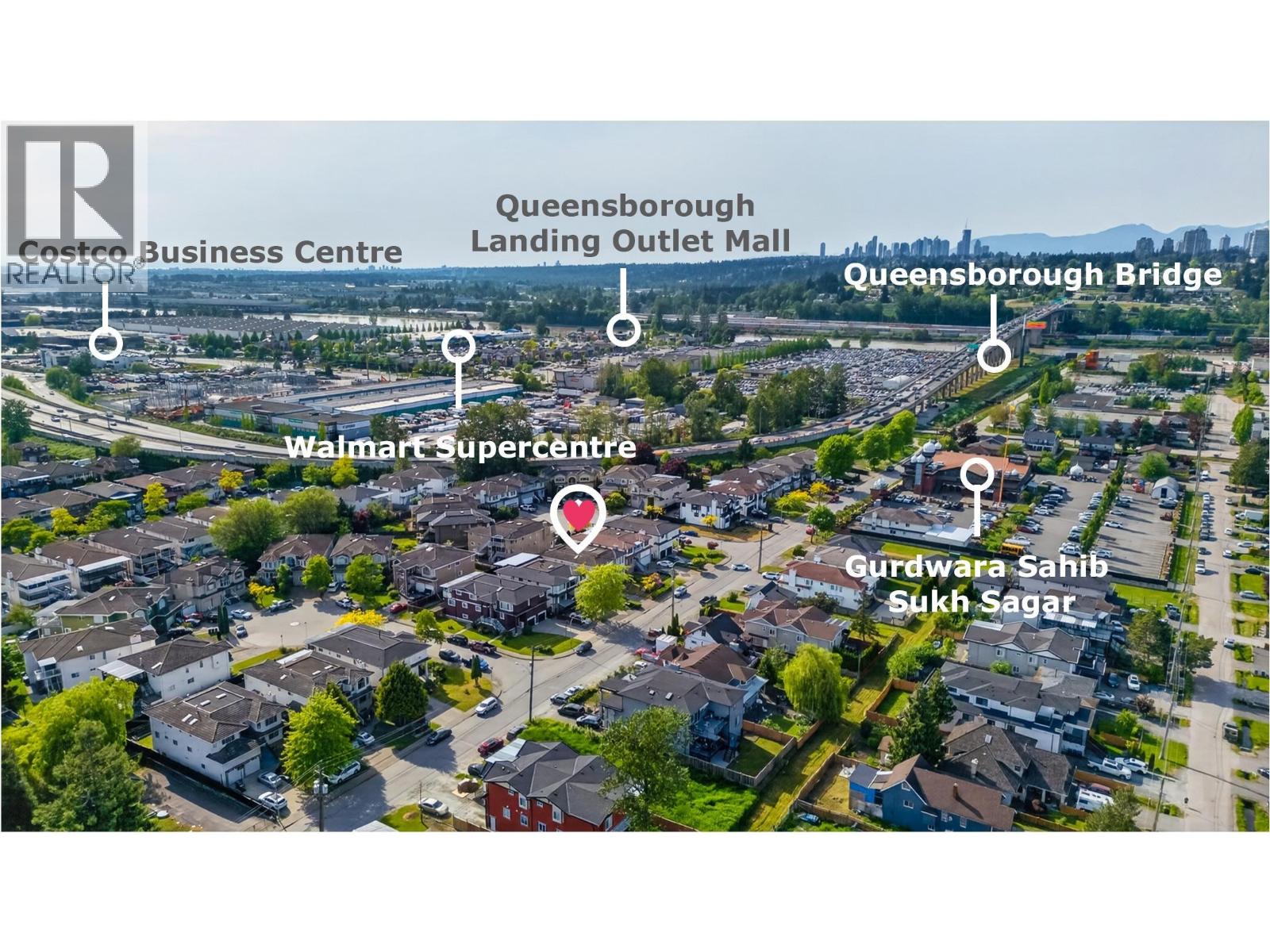 330 Wood Street, New Westminster, British Columbia  V3M 6P4 - Photo 36 - R3121436