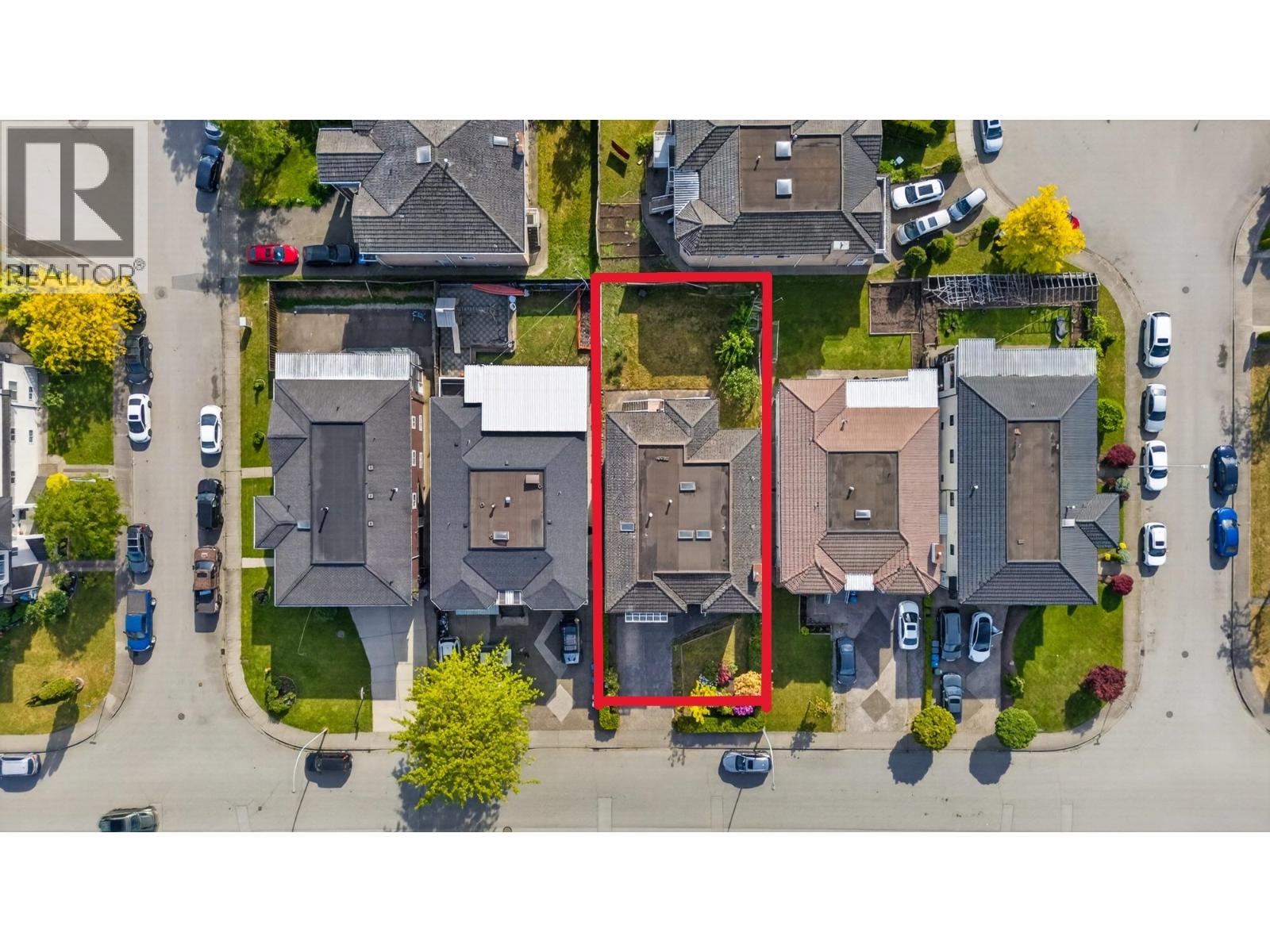 330 Wood Street, New Westminster, British Columbia  V3M 6P4 - Photo 34 - R3121436