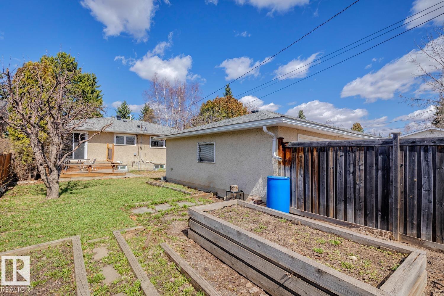 11451 48 Av Nw, Edmonton, Alberta  T6H 0C9 - Photo 29 - E4487759