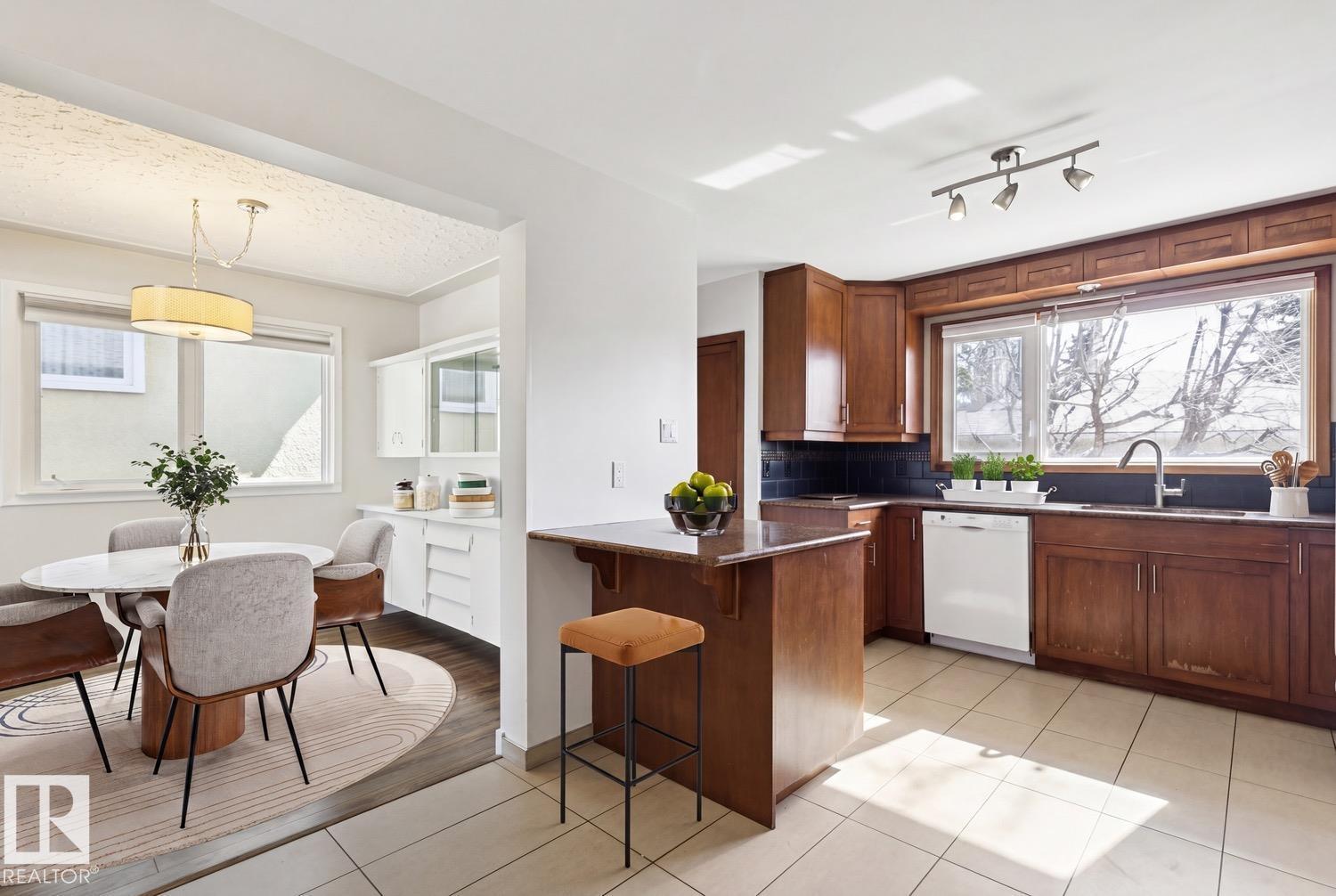 11451 48 Av Nw, Edmonton, Alberta  T6H 0C9 - Photo 4 - E4487759