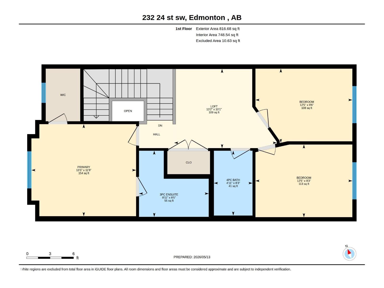 232 24 St Sw, Edmonton, Alberta  T6X 3K4 - Photo 44 - E4487763