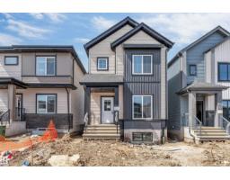 232 24 ST SW, Edmonton, Alberta