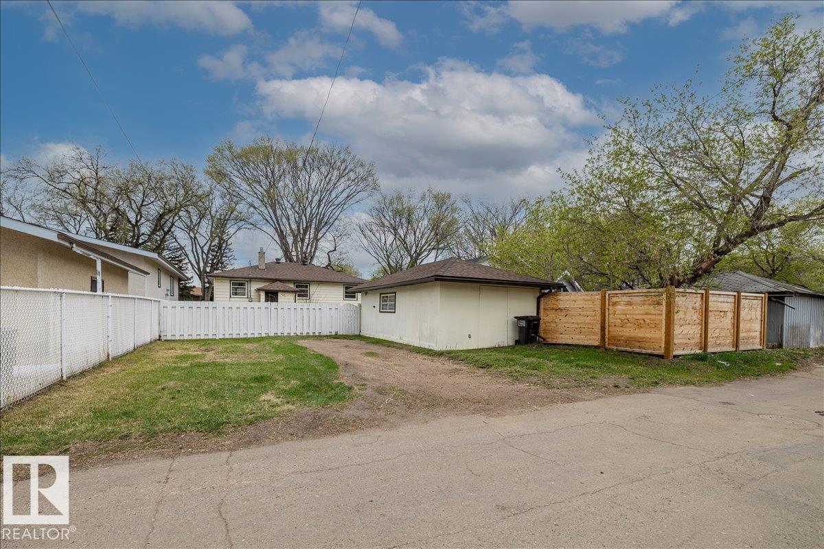 11227 52 St Nw, Edmonton, Alberta  T5W 3H8 - Photo 32 - E4487765