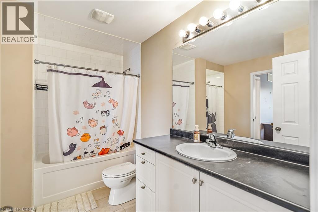 220 Blackburn Drive Unit# 26, Brantford, Ontario  N3T 0C6 - Photo 21 - 40827200