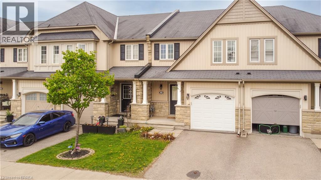 220 Blackburn Drive Unit# 26, Brantford, Ontario  N3T 0C6 - Photo 30 - 40827200