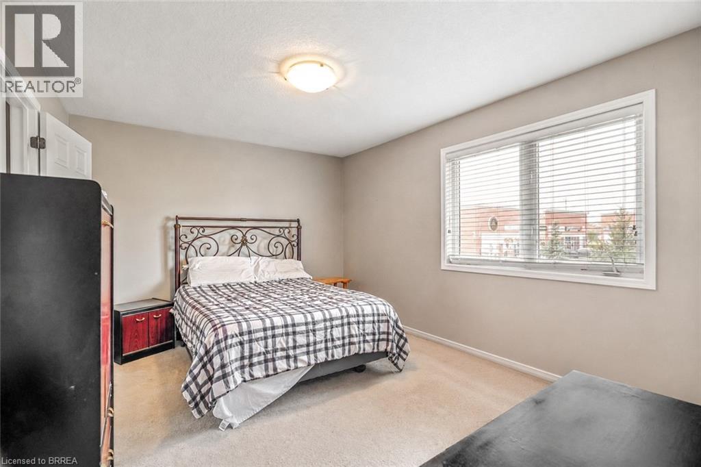 220 Blackburn Drive Unit# 26, Brantford, Ontario  N3T 0C6 - Photo 17 - 40827200